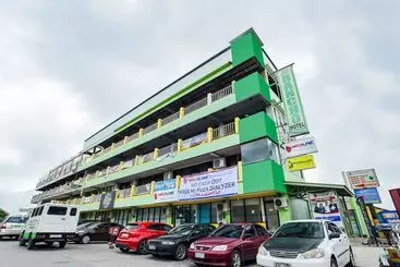 Ranchotel Drive-in By Oyo Rooms