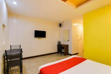 Ranchotel Drive-in By Oyo Rooms