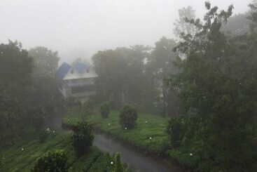 Resort Camellia And Elettaria