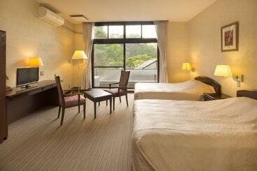 Ryokan Keikoku Bettei Mochinoki