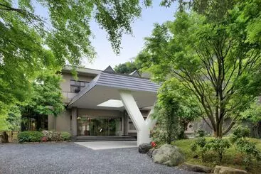 Ryokan Keikoku Bettei Mochinoki