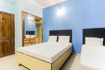 Spot On 49159 Hotel Digantika