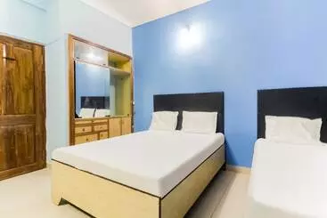 Spot On 49159 Hotel Digantika