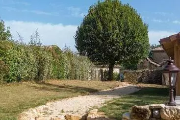 B&b Clos De Saint Maime