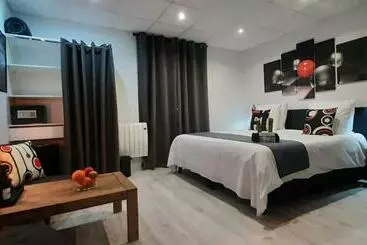 Bed and Breakfast Kassanos La Garenne