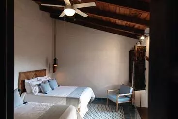 Doña Francisca Hotel Boutique