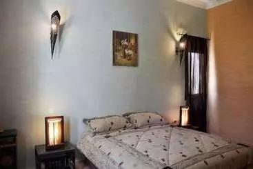 Hostelli Les Oliviers De L Atlas