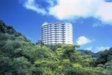 Katsuura Hilltop Hotel & Residence