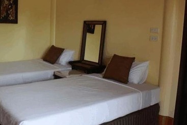 هتل Khetwarin Resort