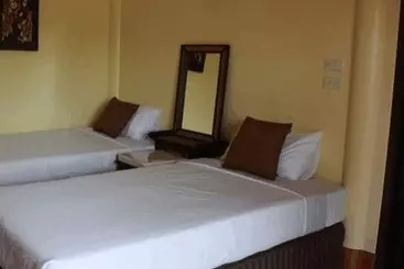 Hotel Khetwarin Resort