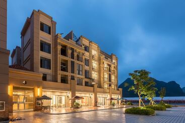 Hotel Meeteem Boutique