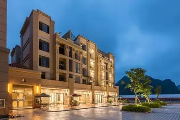 Hotelli Meeteem Boutique