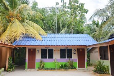 호텔 Pararim Resort