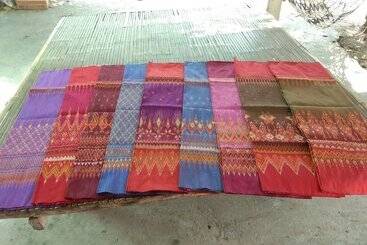 Hotel Raveekan Resort