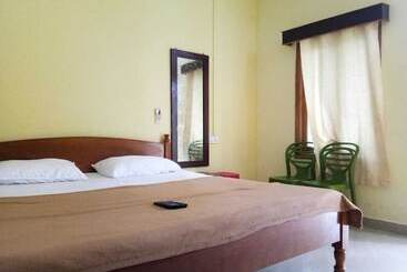 Hotelli Sarthak Residency