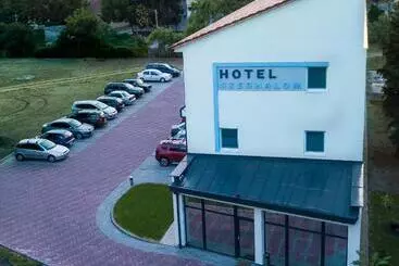 Hotel Szeghalom
