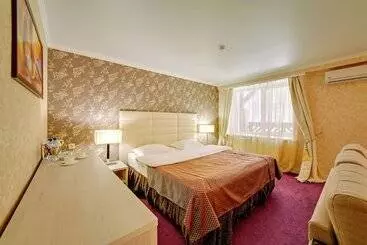 Hotel Yahonty Tarusa