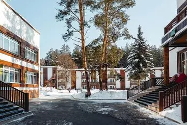 ホテル Yahonty Tarusa