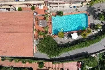 Majatalo Villa Amalia Resort