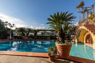 ペンション Villa Amalia Resort
