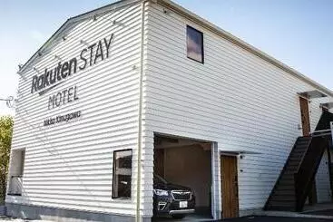 Rakuten Stay Motel Nikko Kinugawa