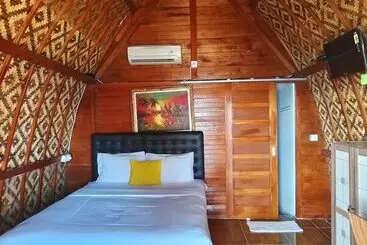 Casa Rural Road Beach Homestay