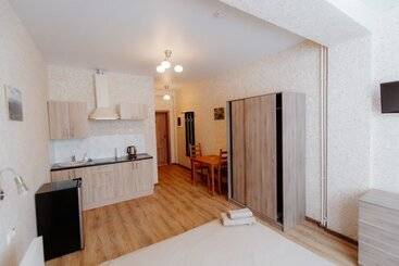 Apart Hotel Schastye