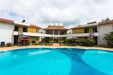 Asiatic Pride Resort