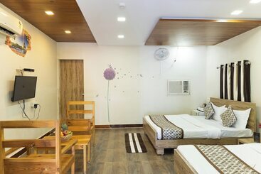 Daksh Resort And Amusement Park