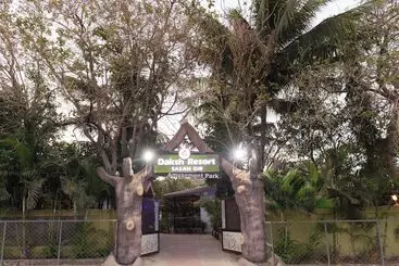 Daksh Resort And Amusement Park