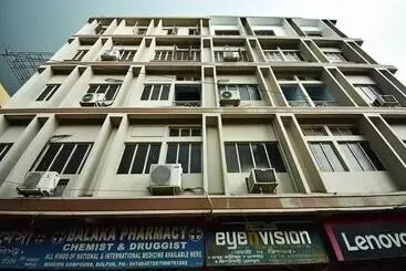 Hotel Balaka Inn