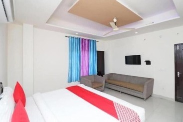 בית מלון כפרי Balaka Inn