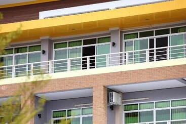 Szálloda Breeze Hill Resort