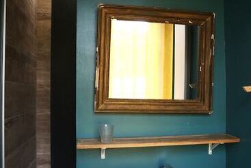 Отель Château D Harcelaines