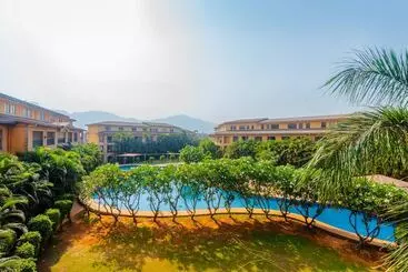 Hotelli Discover Resorts