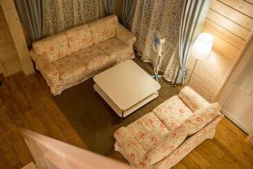 Отель Eco Club Golicyno