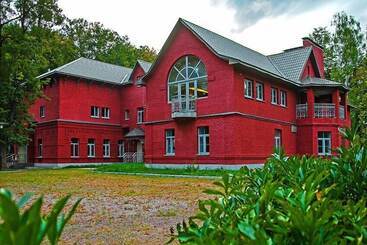 호텔 Eco Club Golicyno