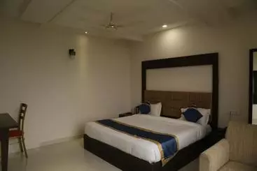 Hotelli Golden Fortune