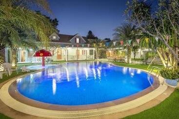 Otel Greenview Resort