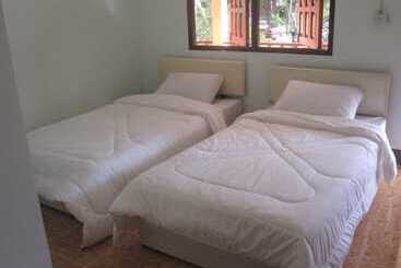 Hotelli Kong Tong Resort