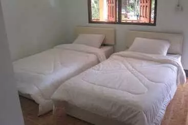 Hotel Kong Tong Resort