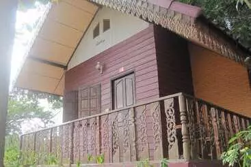 Hotel Kong Tong Resort