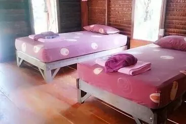 Hotelli Rakkan Resort