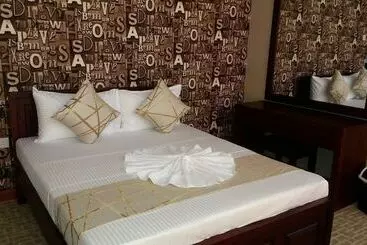 Hotel Randula Grand Venus