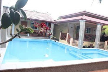 호텔 Rimlay Park Resort