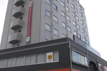 Otel R·inn Fukchiyama