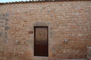 בית מלון כפרי Agriturismo Arà