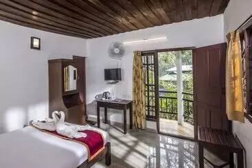 Hotel Spice Jungle Resort