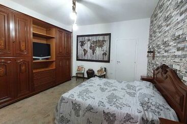 I Due Leoni Bed & Breakfast