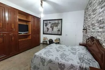 I Due Leoni Bed & Breakfast